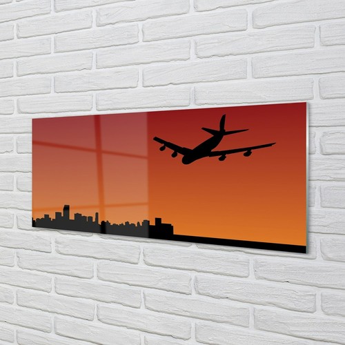 Tulup acrylglas 125x50 - acrylglas,