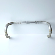 🔥 Vintage 1980er Japanischer Sakae Ringyo Anatomic Drop Lenker 1" Klemme 400mm