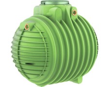 Regenwasser-Erdtank GARANTIA