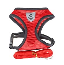 Hundegeschirr, Weich