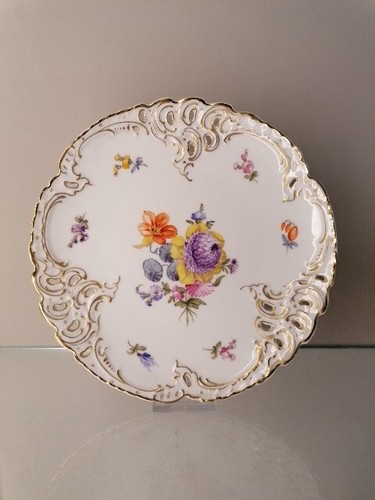 Nymphenburg teller - nymphenburg,