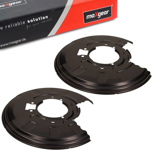 Maxgear spritzblech - 2x,
