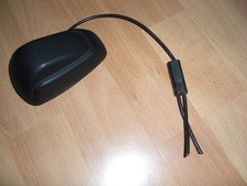 Opel Navi ,GPS-Fuss, Telefon Antenne für Opel Astra G Cabrio 15818B00