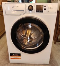 Bauknecht Waschmaschine Modell: Eco 945 A mit 9kg