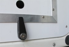 Flap Latch Latch Holder Swivel