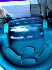 Nina Ottosson Dog Spin N Eat