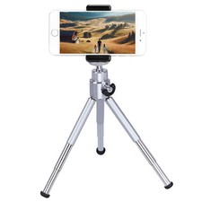 Tripod smartphone stativ - smartphone,