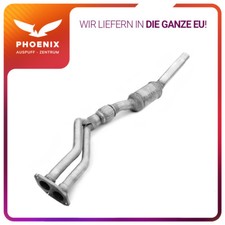 Audi A4 B5 1.6 74kW (1994-2001) Katalysator Mit E-Prüfzeichen Kat 3B0253057AX