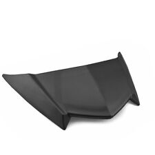 Heckspoiler TNT Heckverkleidung schwarz metallic für Peugeot Speedfight 2 AC 307