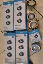 Hama Smart Led WiFi Einbaustrahler 13 X Neu 4x Gebraucht 