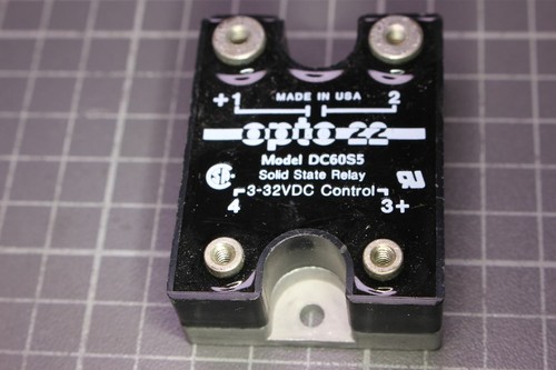 Elektronisches lastrelais - elektronisches,