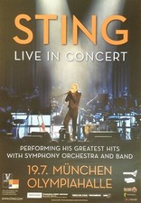 STING 2010 MÜNCHEN - orig