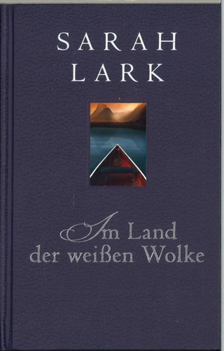Land der weißen wolken - land,