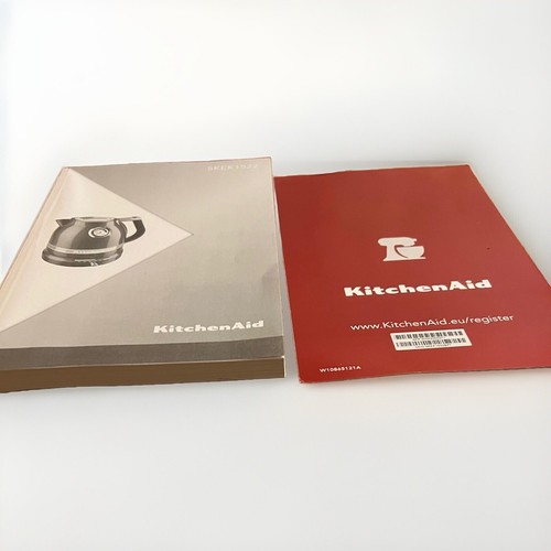 Kitchenaid artisan l - 1,5,