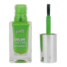 Nagellack - P2 - 353 here we go 8ml  COLOR VICTIM nail polish