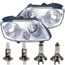 Scheinwerfer Set für VW CADDY