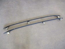 Dachreling VW Passat 3B 3BG Variant SCHWARZ Dachträger Reling Paar