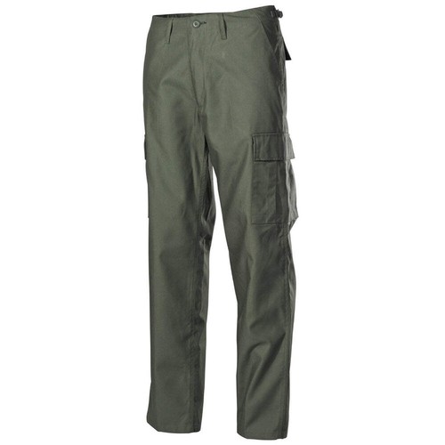 Bdu hose oliv - bdu, rangerhose