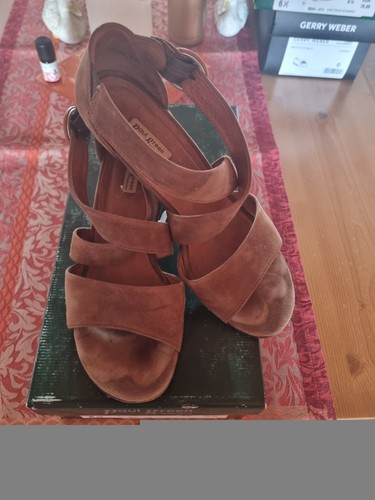 Schöner sommerschuh 39 - sommerschuh,