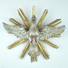 Heiliger geist - heiliger,