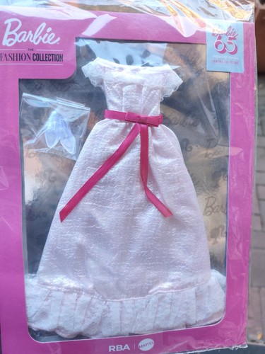 Crystal barbie outfit - outfit, special