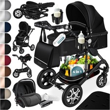 B -WARE Kinderwagen Kombikinderwagen Buggy Reisebuggy 