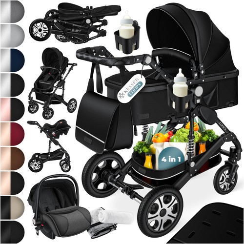 Ware kinderwagen - b, -ware