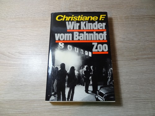 Christiane wir kinder - christiane,