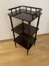 Antikes Regal Etagere