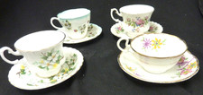 MIXED LOT OF FOUR ROYAL ALBERT