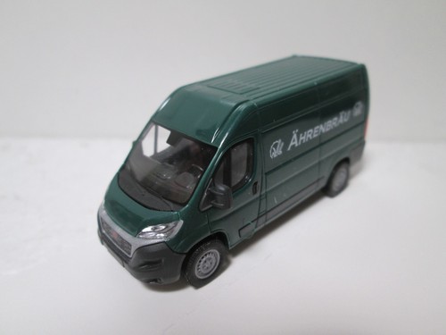 Busch 54614 fiat ducato - busch,