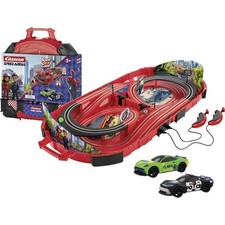 Carrera 20016001 Speed Auto