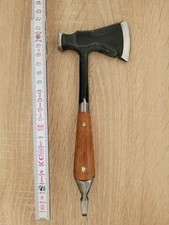 Handmade Survival Axt