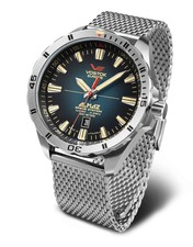 Vostok Europe Almaz Automatik