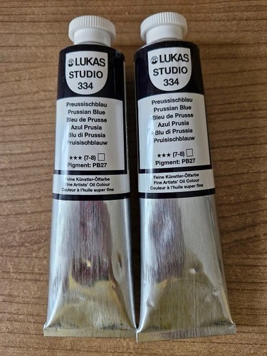 Lukas studio feine künstler - lukas,