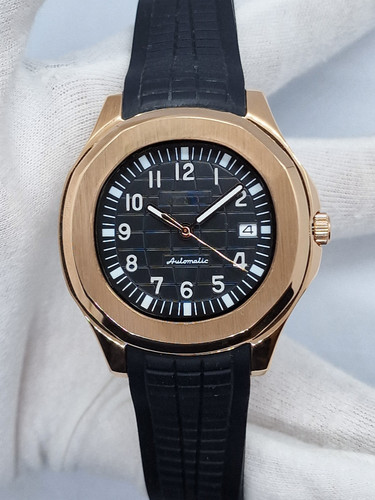 Custom mod rose gold - custom, |