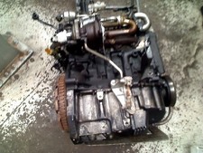 MOTOR ENGINE Renault Kangoo