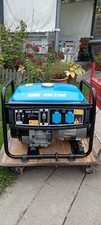 Benzin Stromerzeuger GSE 2700