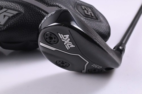 Pxg 0311 black ops - pxg, hybrid