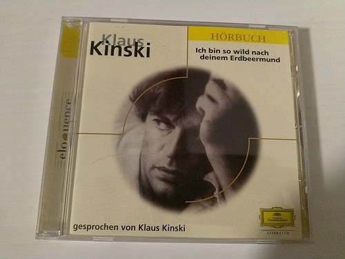 Ich bin so - cd..., nach