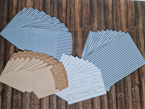 Stampin karten und - up!,