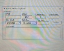 Xentry Keygen & FullFix