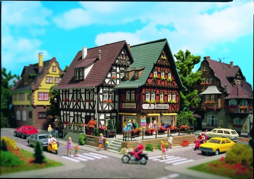 Vollmer 43694 boutique - 43694, mit