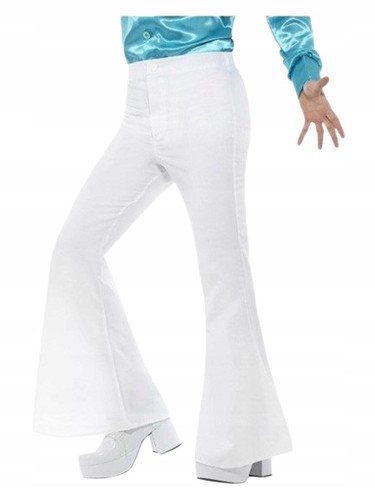 Smiffys herren schlaghosen - smiffys, herren-schlaghosen