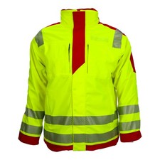 Rettungsdienstjacke RescPol