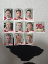 1.FC Kaiserslautern Panini