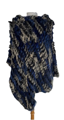 James lakeland blau braun - blau,