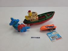 Wasserspielzeug Badewanne 2x