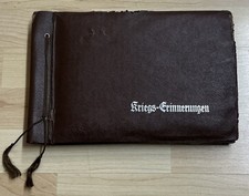 Leer Foto Album Fotoalbum 2.WK