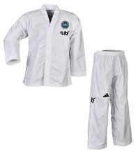 Adidas TKD ITF Anzug Quest